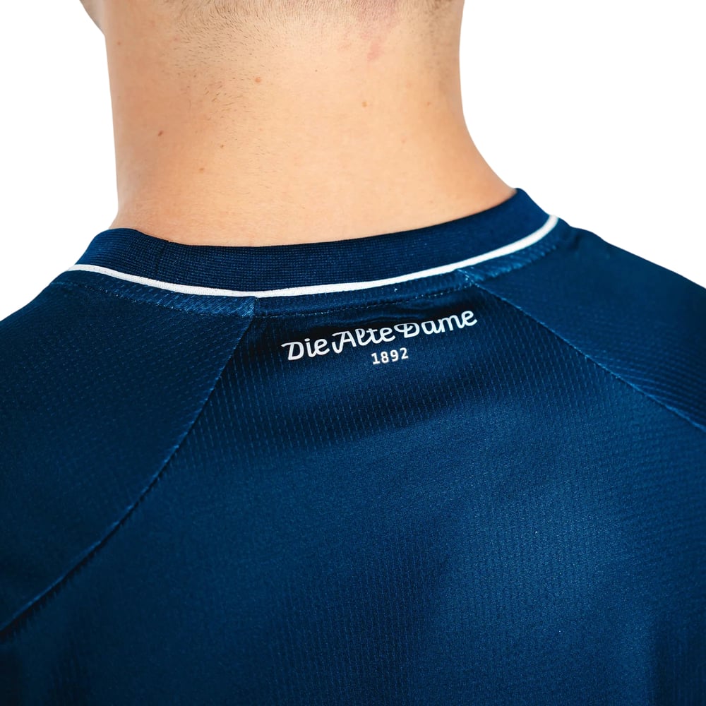 Kid's Hertha BSC 2026/27 Away Shirt