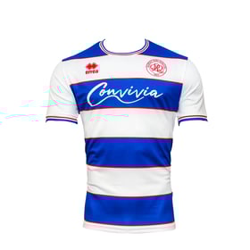 Damen Queens Park Rangers 2023/24 Heimtrikot