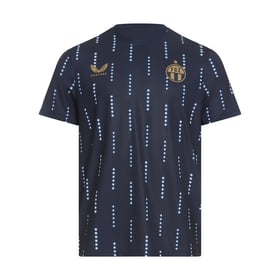 Damen FC Zürich 2025/26 Drittes Aufwärmtrikot