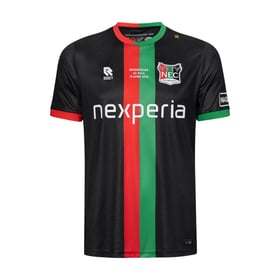 Maillot Finale de Coupe N.E.C. Nijmegen 2025/26 Homme