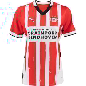 Damen PSV 2024/25 Heimtrikot