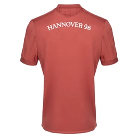 Maillot 130e Anniversaire 2025/26 Hannover 96 Homme