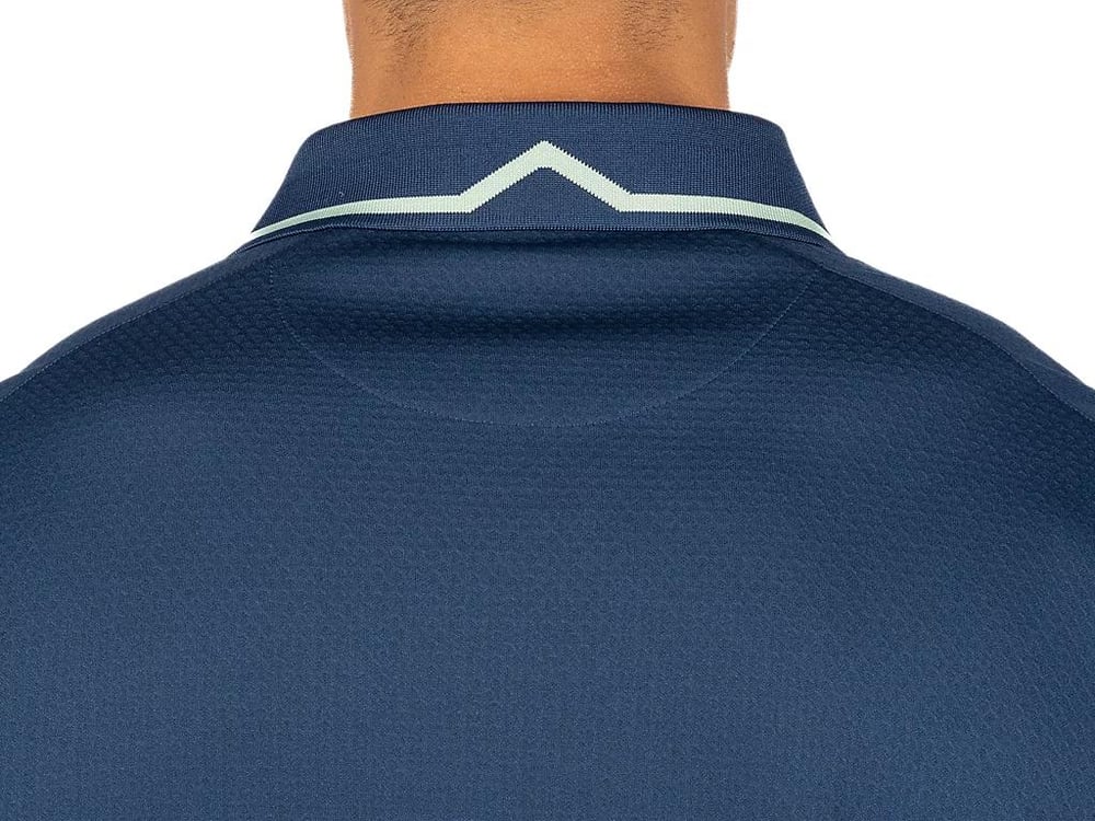 Men's Australian Wallabies 2024 Third Media Polo Shirt