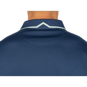 Men's Australian Wallabies 2024 Third Media Polo Shirt