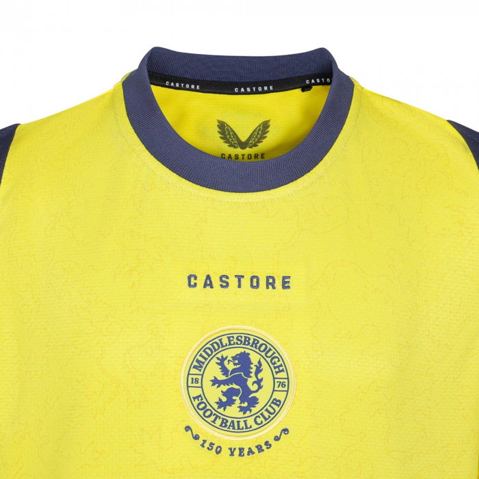 Maglia Bambino Middlesbrough 2026/27 Terza