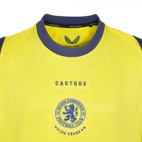 Maglia Bambino Middlesbrough 2026/27 Terza