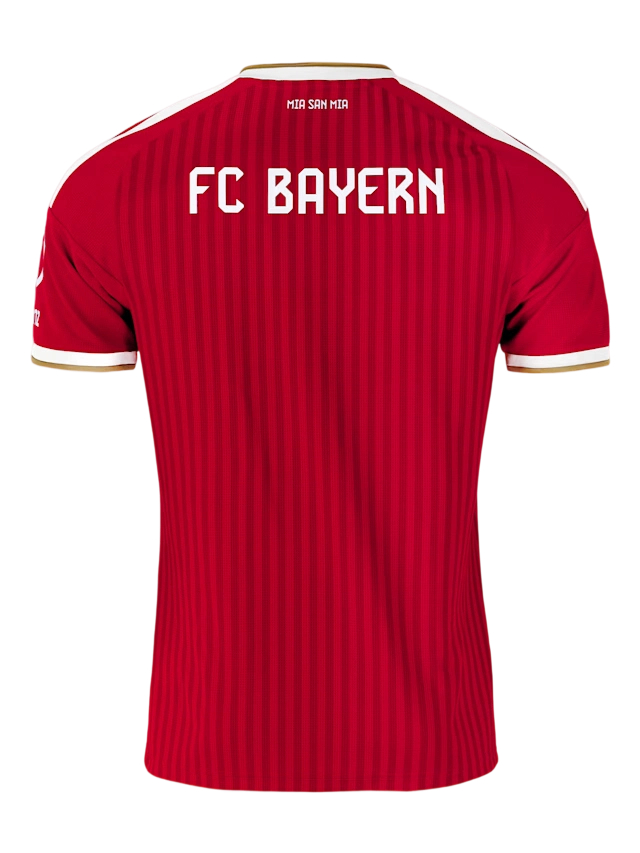 Camiseta Local Hombre Bayern Múnich 2026/27
