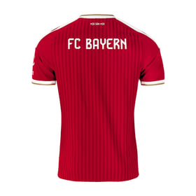 Camiseta Local Mujer Bayern Múnich 2026/27