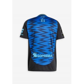 Kinder Straßburg 2024/25 Drittes Authentisch Trikot