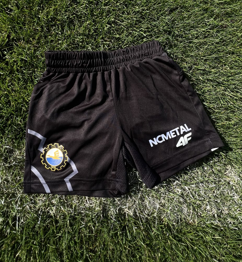 Kinder Stal Mielec 2024/25 Dritte Shorts