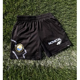 Kid's Stal Mielec 2024/25 Third Shorts