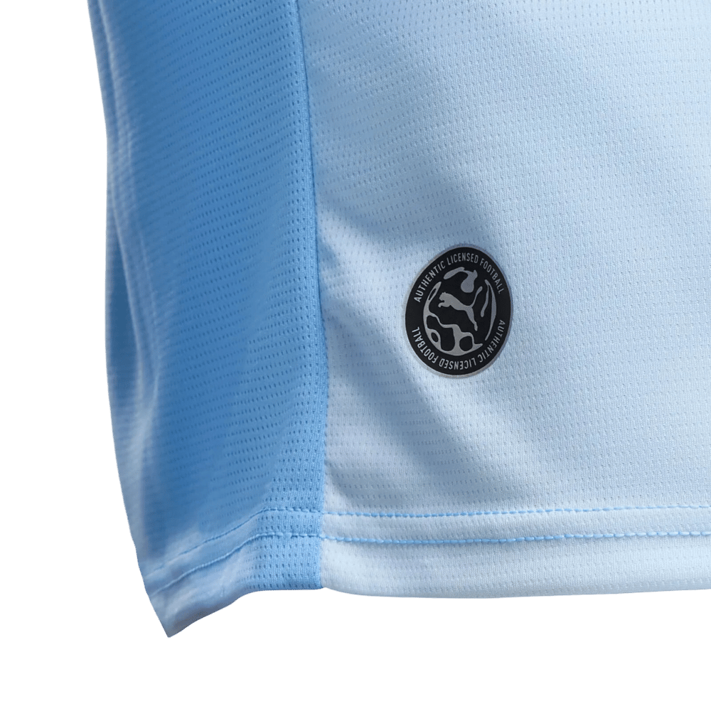 Maillot Manchester City 2026/27 Domicile Enfant