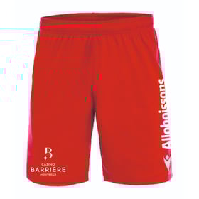 Women's FC Sion 2023/24 Home Shorts