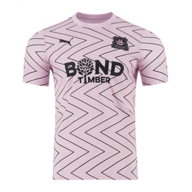 Herren Plymouth Argyle 2023/24 Dritttrikot