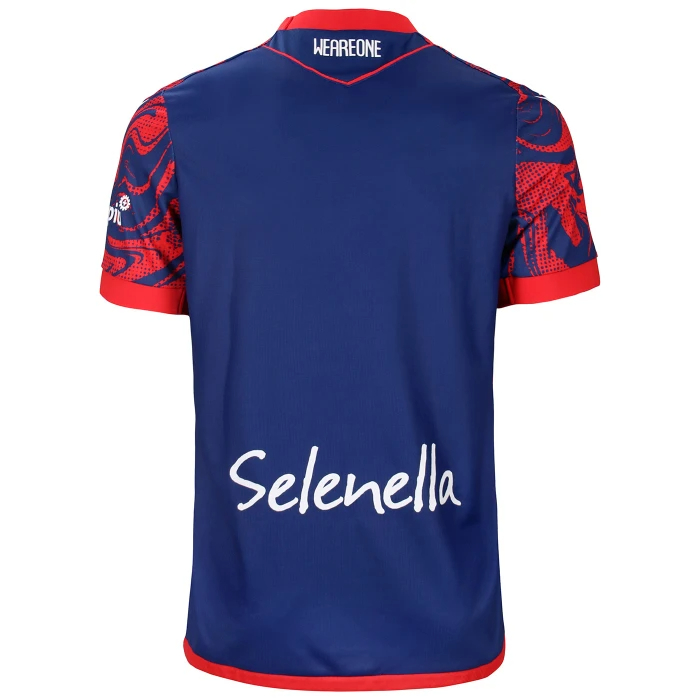 Damen Bologna FC 2024/25 Dritttrikot