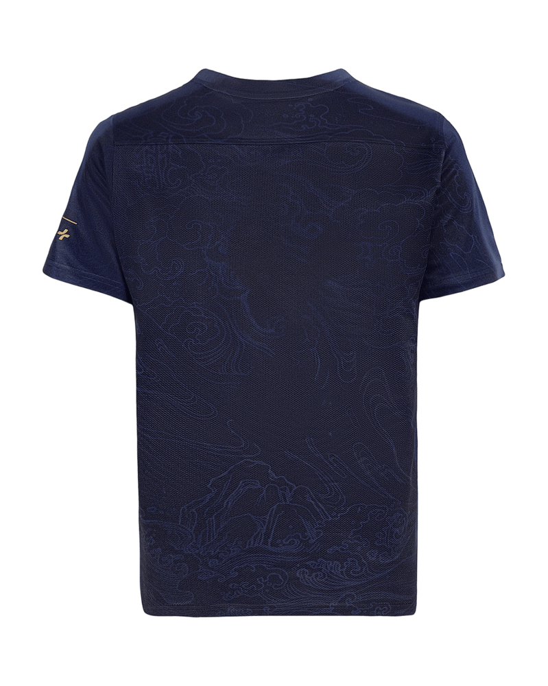 Men's Tottenham Hotspur 2026 Lunar New Year Pre Match Shirt