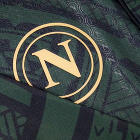 Women's Napoli 2023/24 Third Shirt