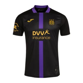 Herren RSC Anderlecht 2023/24 Drittes Trikot