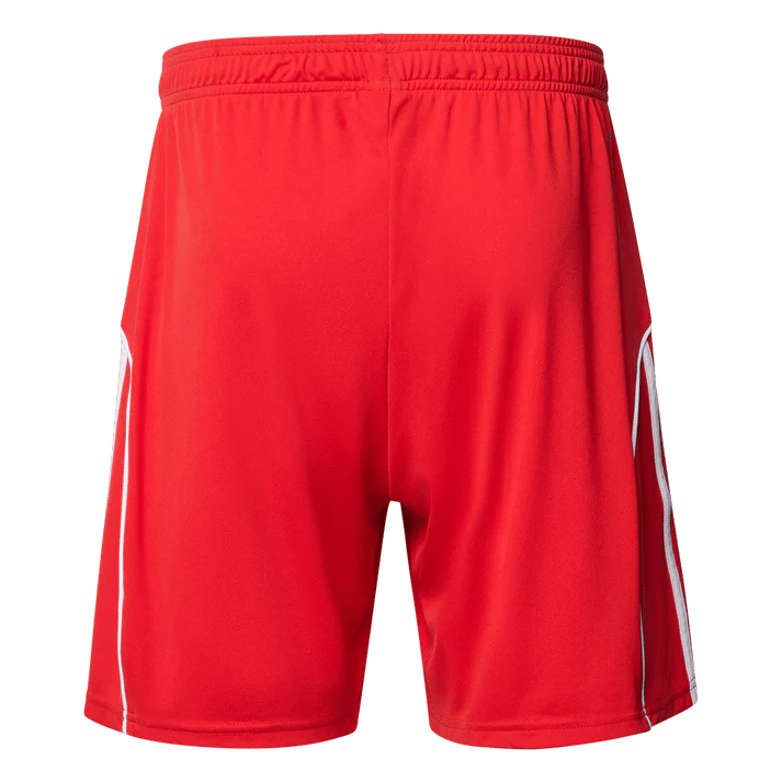 Women's 1.FC Union Berlin 2025/26 Home Shorts