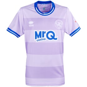 Camiseta visitante de hombre Queens Park Rangers 2026/27
