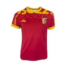 Herren Catanzaro 2024/25 Drittes Pre-Match Shirt