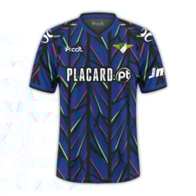 Women's Moreirense FC 2024/25 Away Shirt