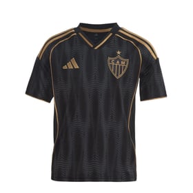 Maillot Enfant Atlético Mineiro 2025 Troisième