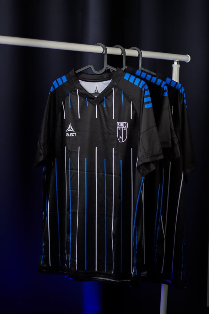 Homme IK Sirius troisième maillot d’entraînement 2026