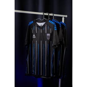 Homme IK Sirius troisième maillot d’entraînement 2026