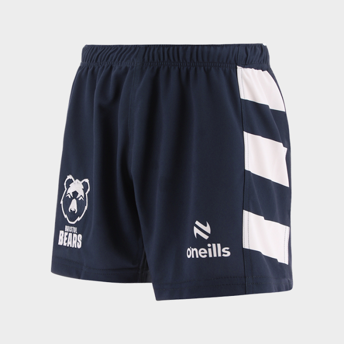 Women's Bristol Bears 2024/25 Home Shorts