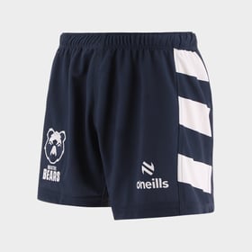 Women's Bristol Bears 2024/25 Home Shorts