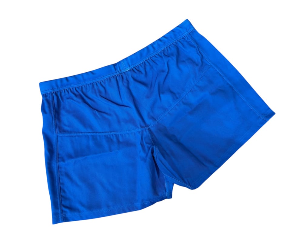 Women's RC Vannes 2025/26 Home Shorts