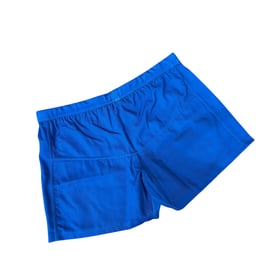 Women's RC Vannes 2025/26 Home Shorts