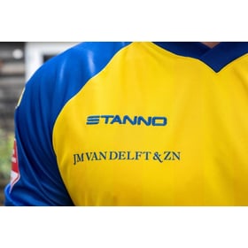 Herren RKC Waalwijk 2025/26 Heimtrikot