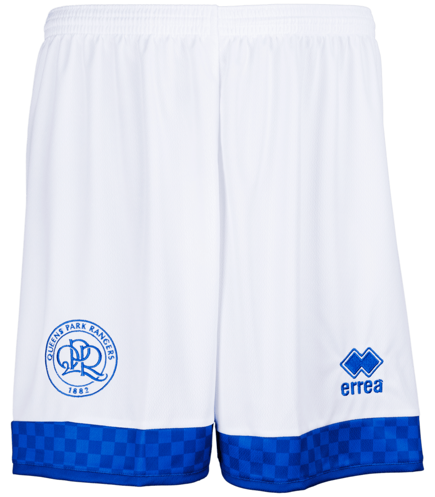Herren Queens Park Rangers 2025/26 Heimshorts
