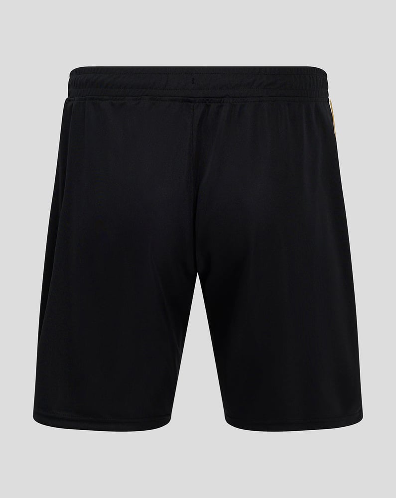 Men's MK Dons 2024/25 Third Shorts