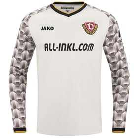 Women's Dynamo Dresden 2026/27 Away Long Sleeve Shirt