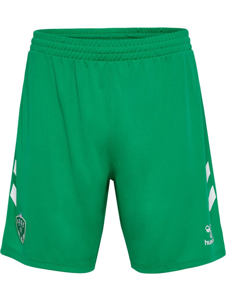 Women's ASSE 2024/25 Away Shorts