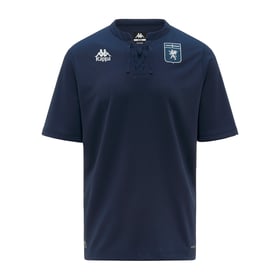 Damen Genua 2025/26 Drittes Trikot ohne Sponsor