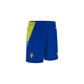 Men's Cádiz CF 2024/25 Home Shorts