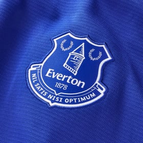 Maglia Home Everton 2026/27 bambino