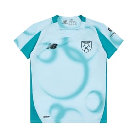 Completo terza West Ham United 2026/27 bambino