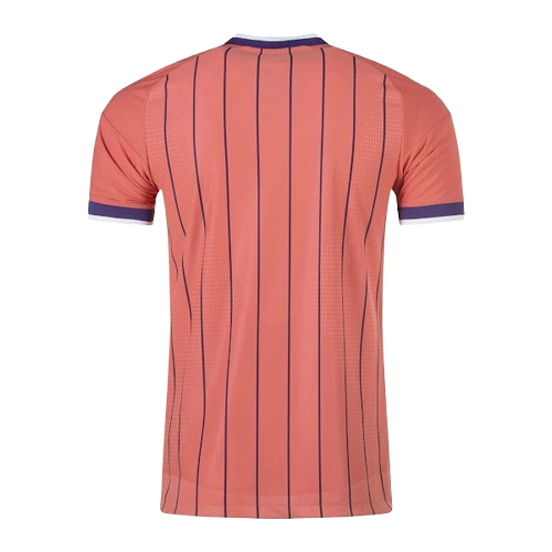 Mujer Camiseta Visitante de la Copa del Mundo 2026 Escocia