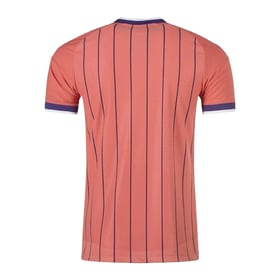 Hombre Camiseta Visitante de la Copa del Mundo 2026 Escocia