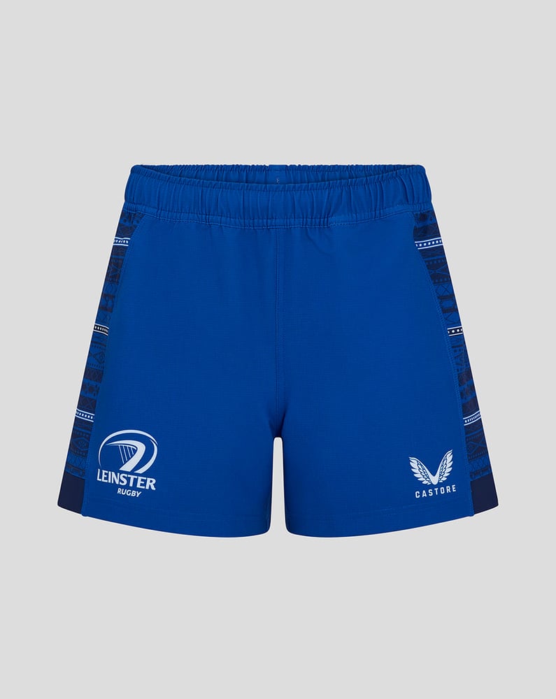 Women's Leinster 2024/25 Home Shorts