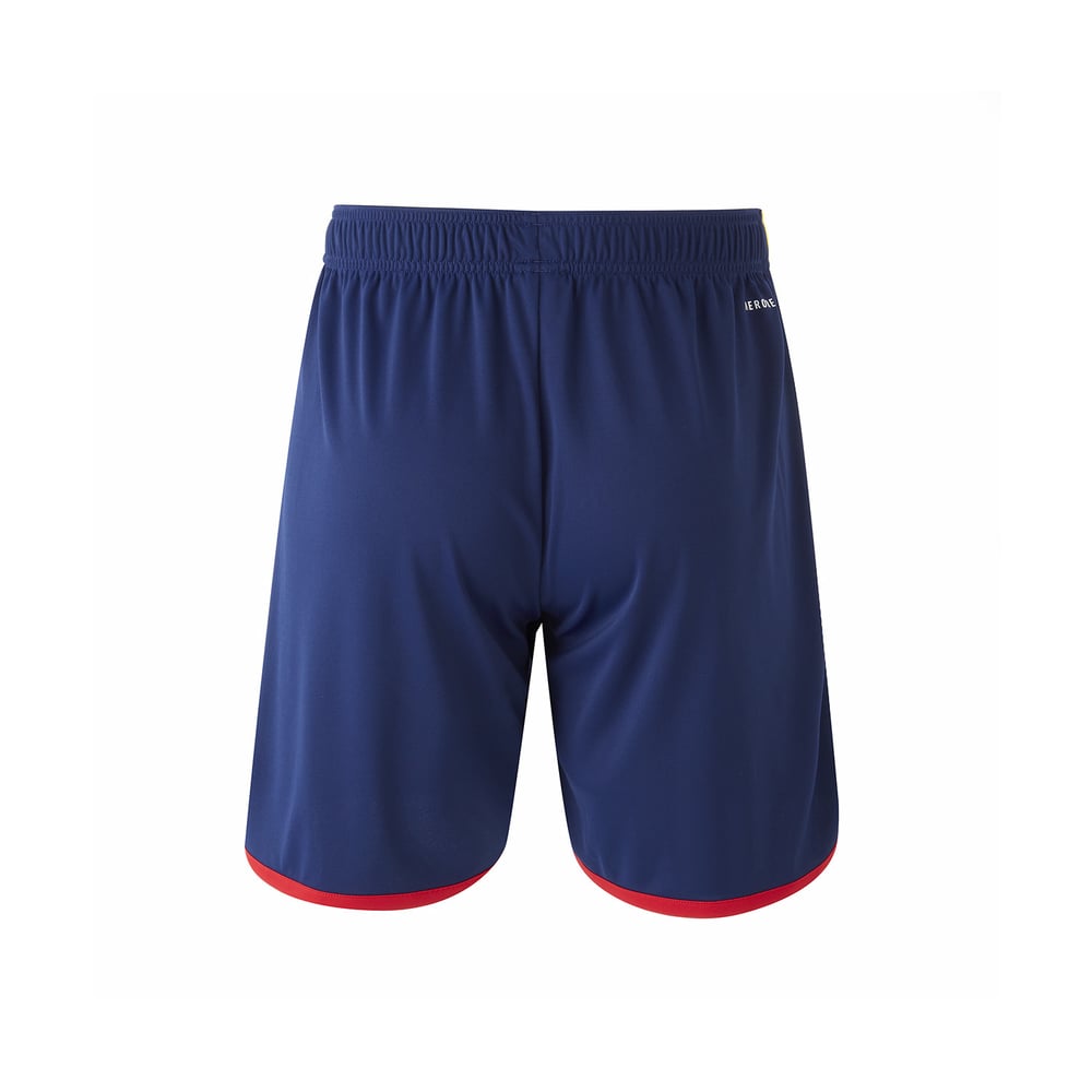 Kinder OL 2023/24 Drittes Shorts