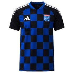 Kinder PEC Zwolle 2026/27 Heim-Aufwärmtrikot