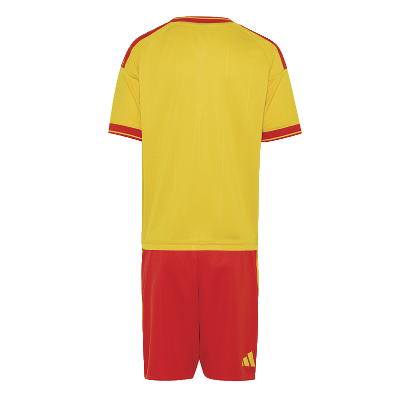 Completo Home RC Lens 2026/27 Bambino