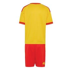 Completo Home RC Lens 2026/27 Bambino