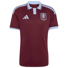Men's Aston Villa 2026/27 Home Shirt